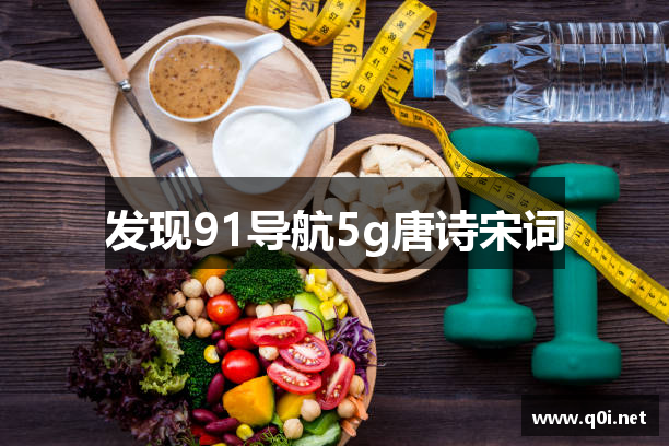 发现91导航5g唐诗宋词